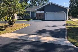 Best Driveway Repair and Patching  in Alpine, TX